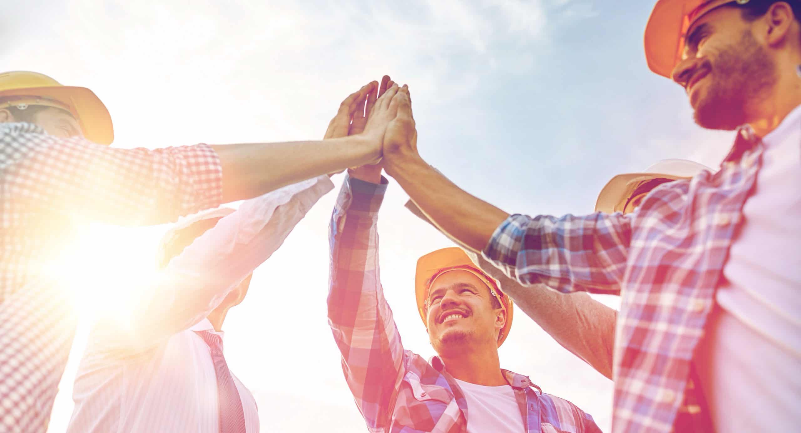 Jobs bei BauMaster Header