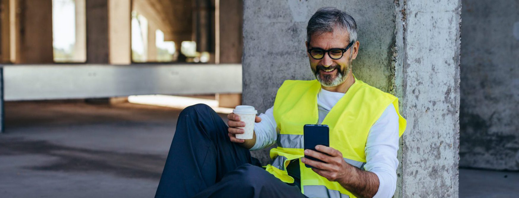 Baublog von BauMaster Header