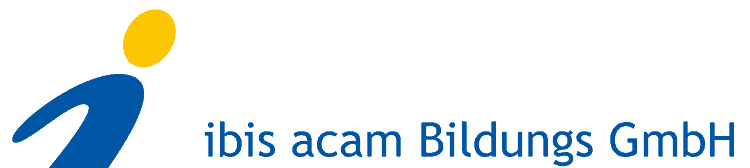 Logo ibis acam Bildungs GmbH