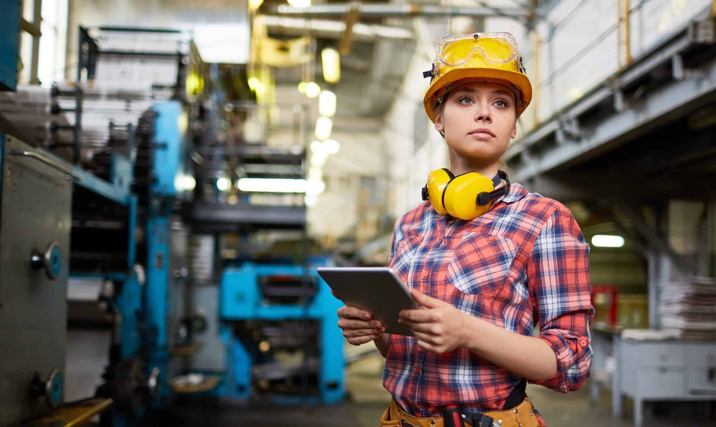 Baulehre BauMaster Header