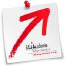Logo Bauakademie