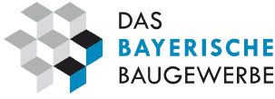 Logo Das Bayerische Baugewerbe