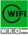 Logo WIFI