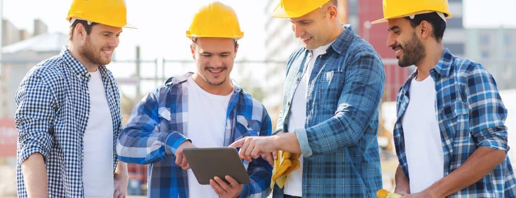 Software Einführung BauMaster