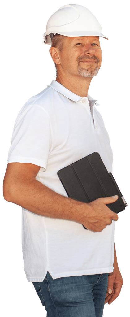 Walter Fürthauer - CEO Baumaster