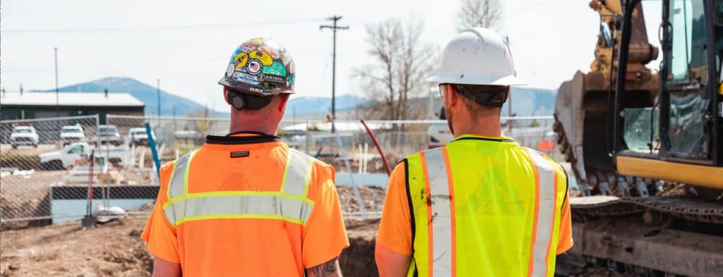 Bedenkenanmeldung VOB Header