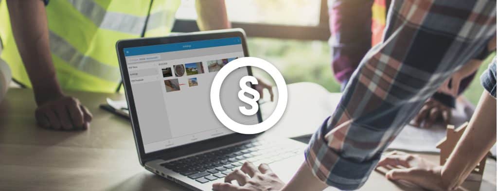 Nachgefragt Baurecht Header