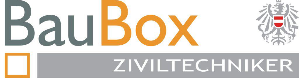 Logo BauBox
