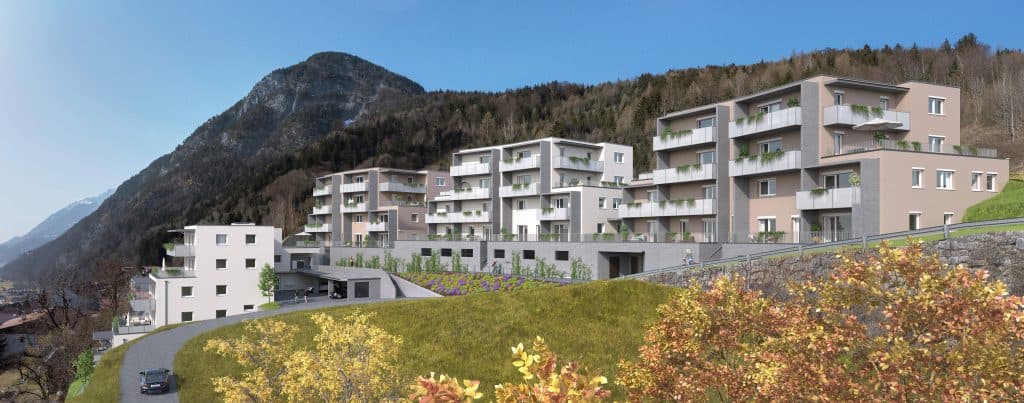 Bodnerprojekt Header