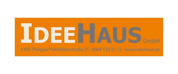 Logo Ideehaus