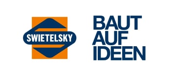 Logo Swietelsky