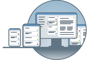 BauMaster auf allen Geräten