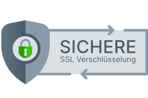 BauMaster ist SSL verschlüsselt