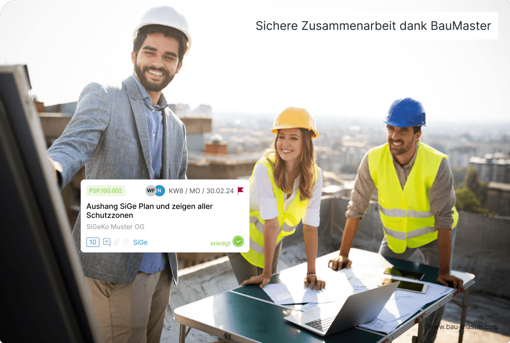 Sige Plan Zusammenarbeit