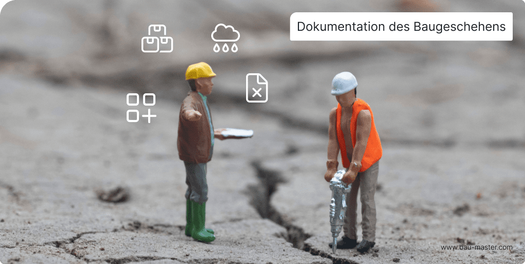 Nachtragsmanagement Dokumentation