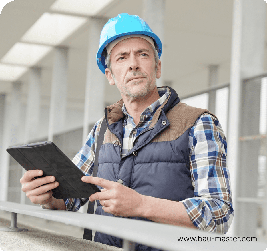 Sige Plan Erstellung