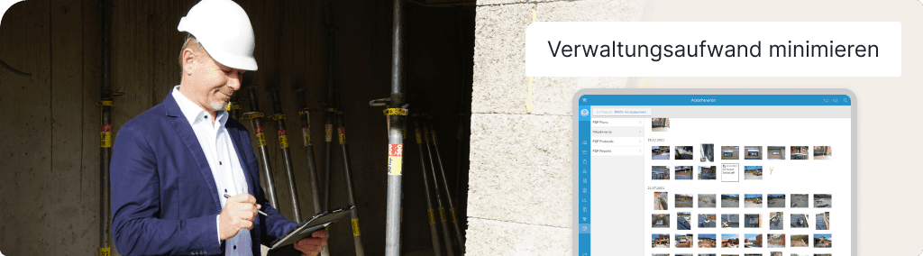 Lean Construction Zusammenarbeit