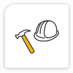 Bedenkenanmeldung VOB Icon