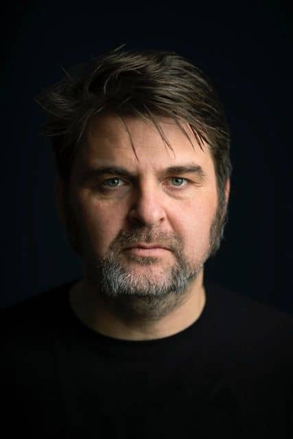 DI Thomas Thaler Bild