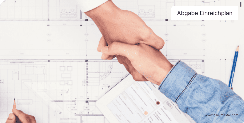 Hausbau Zeitplan Baupartner