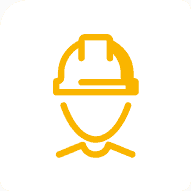 Hausbau Zeitplan Icon 3