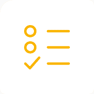 Hausbau Zeitplan Icon 4