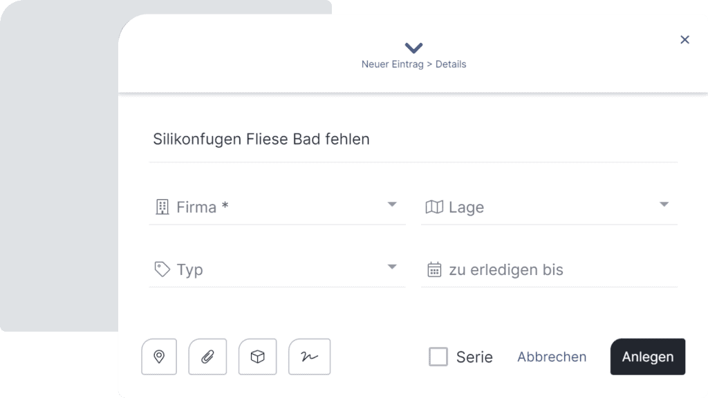Bauprotokolle Screen2