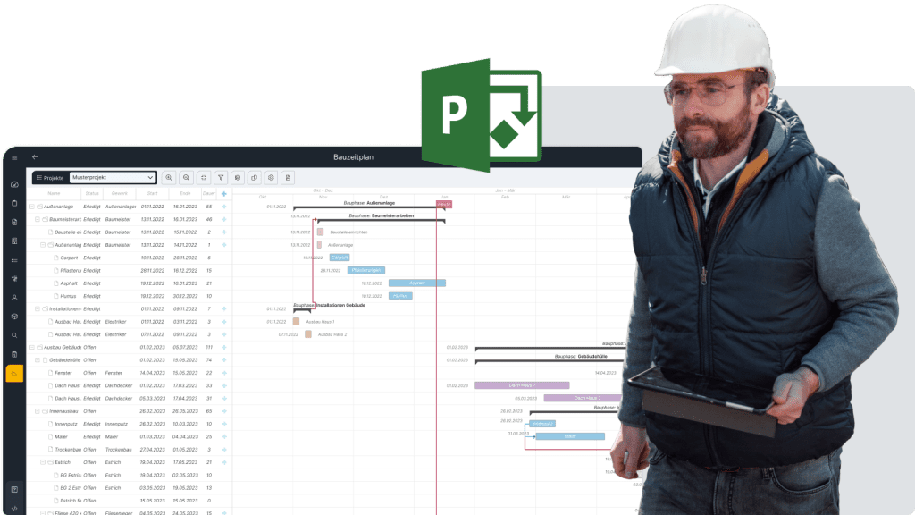 Integrationen Screen1