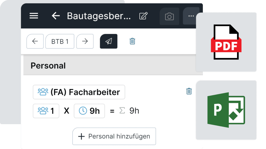 Integrationen Screen3