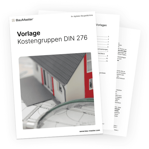 Vorschaubild Download DIN 276