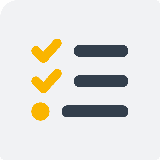 Projektsteuerung Bau Icon8