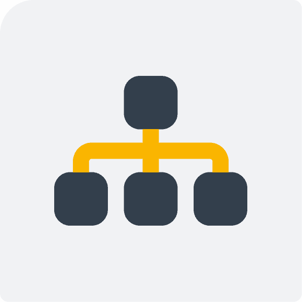 Projektsteuerung Bau Icon1