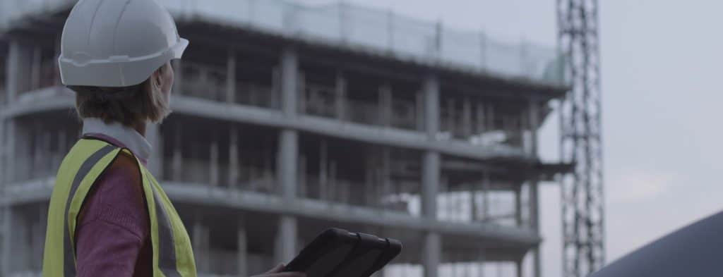 Baumängel Verjährung Header