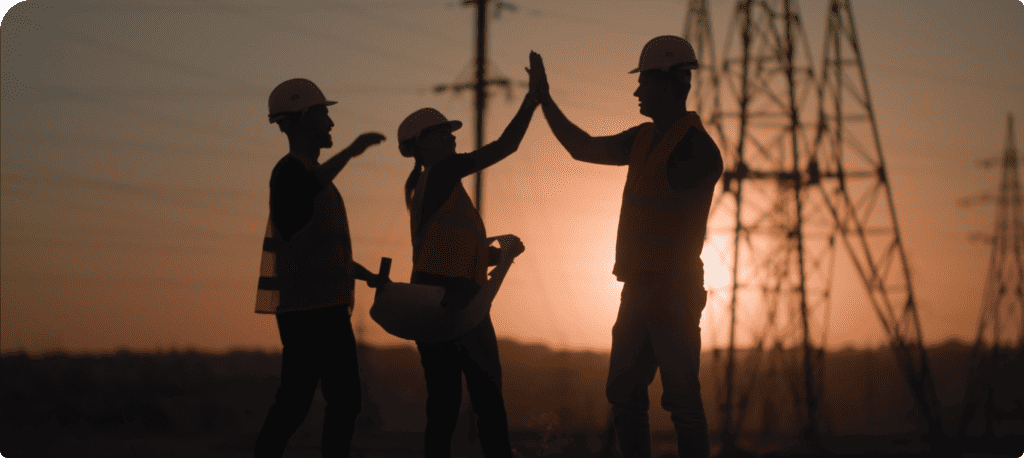 Lean Prinzipien Herausforderungen Bild