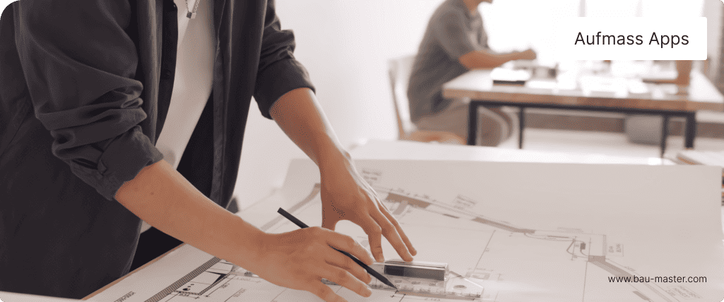 Aufmass App Bild Plan