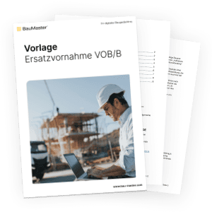 Ersatzvornahme Vorschau