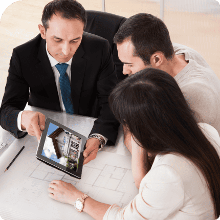 Nachgefragt Baurecht 
Bild