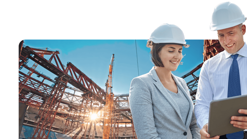 Bauindustrien Öffentlicher Sektor