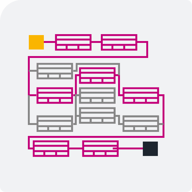 Bauzeitenplan erstellen Netzplan