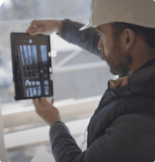 Digitalisierung in der Baubranche Projektmanagement