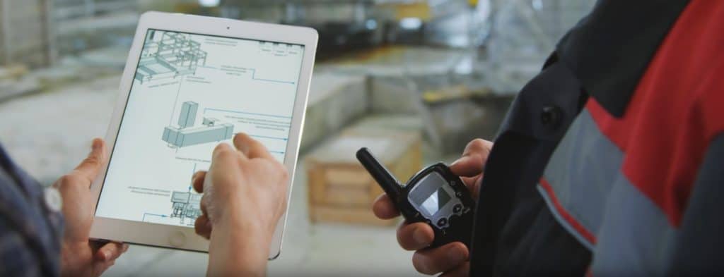 Qualitätsmanagement auf Baustellen Header