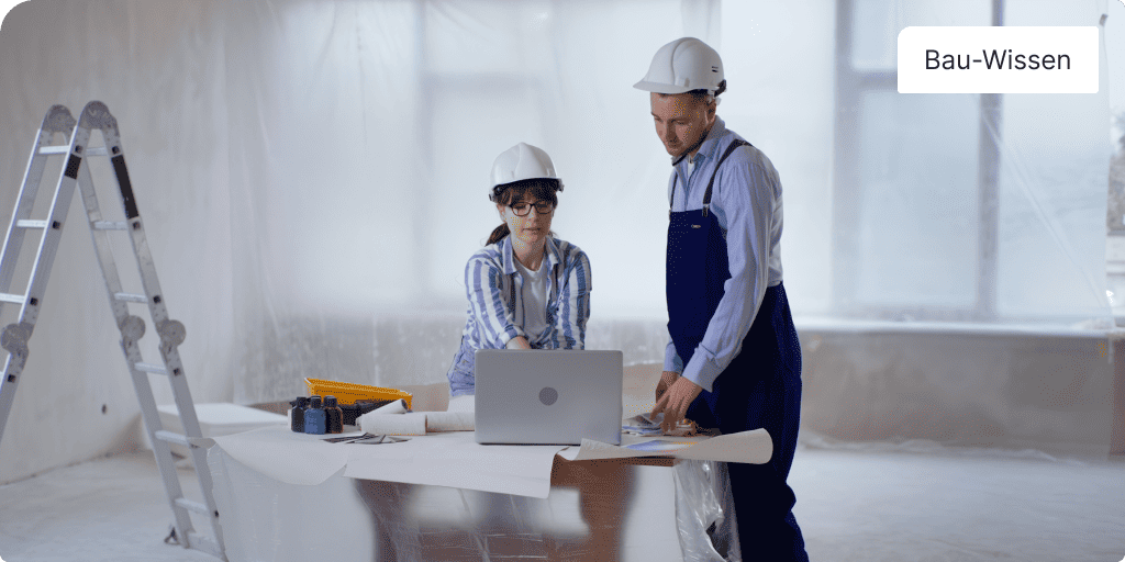 Baustellen Apps Bauwissen