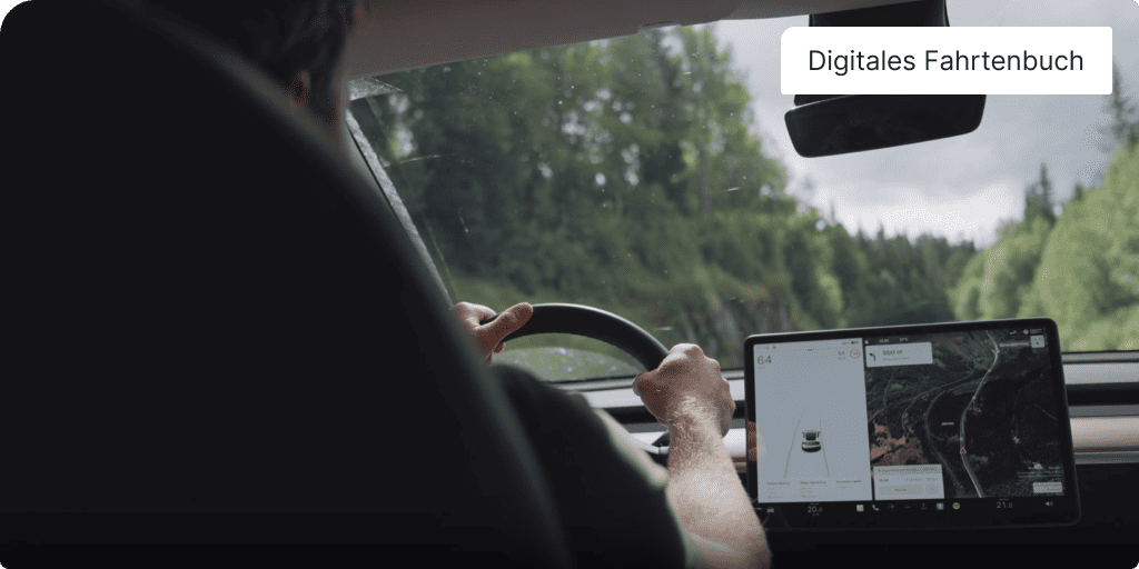 Baustellen Apps Fahrtenbuch