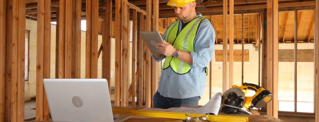 Baustellendokumentation-Header