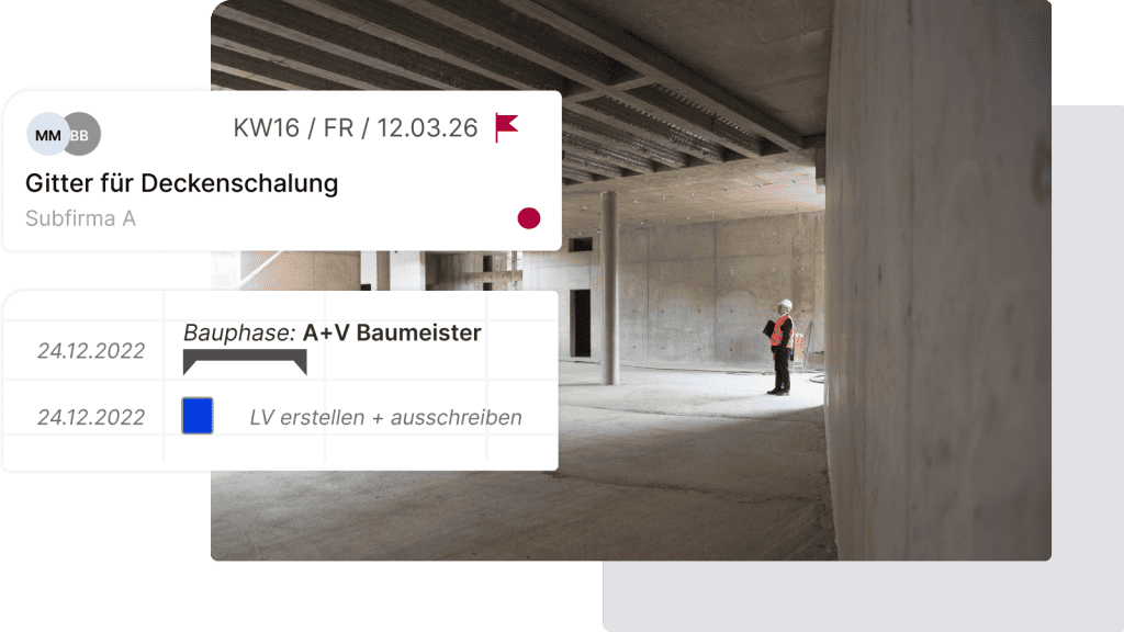 DMS Baubranche Screen1