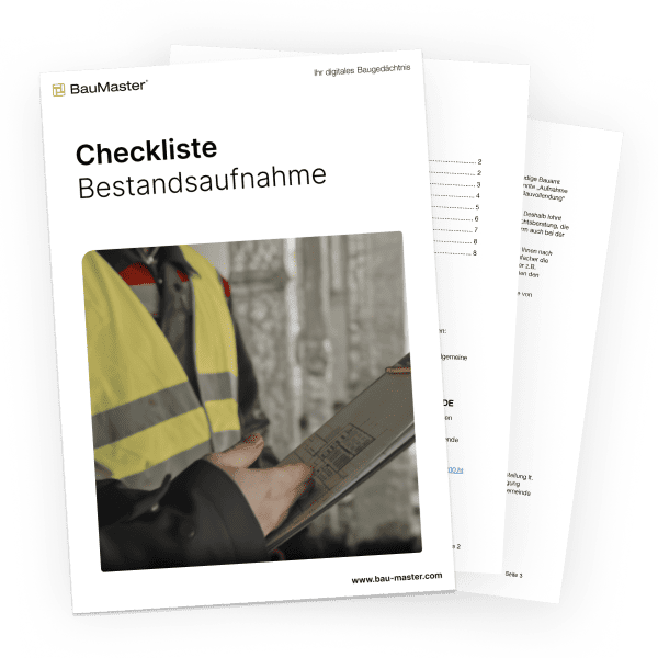 Download Bestandsaufnahme