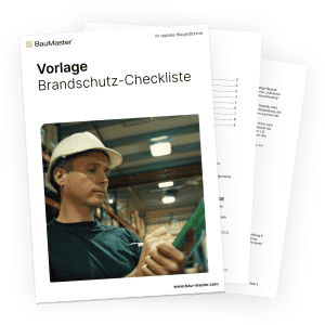 Download Brandschutz Checkliste