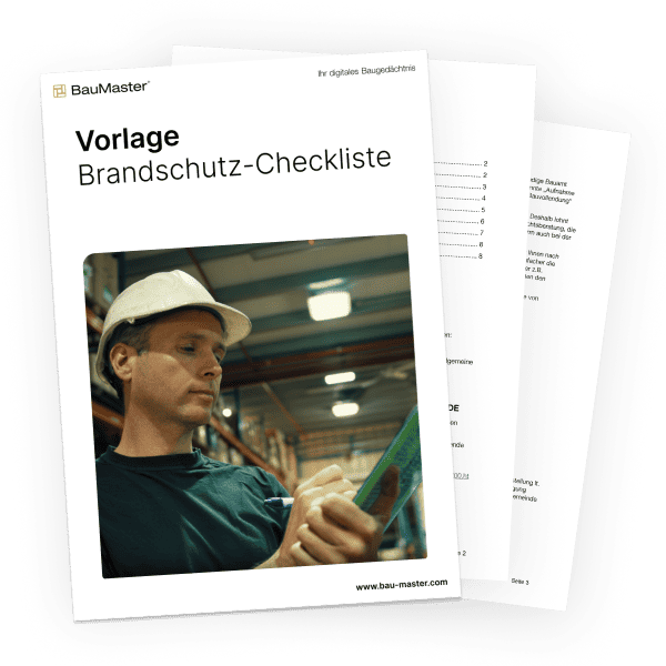 Download Brandschutz Checkliste