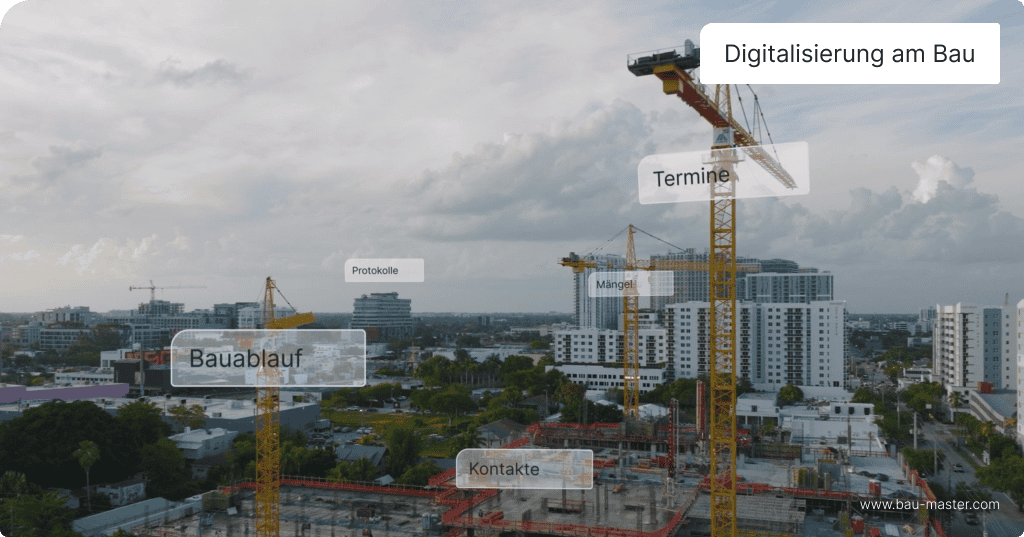 digitalisierung-auf-der Baustelle