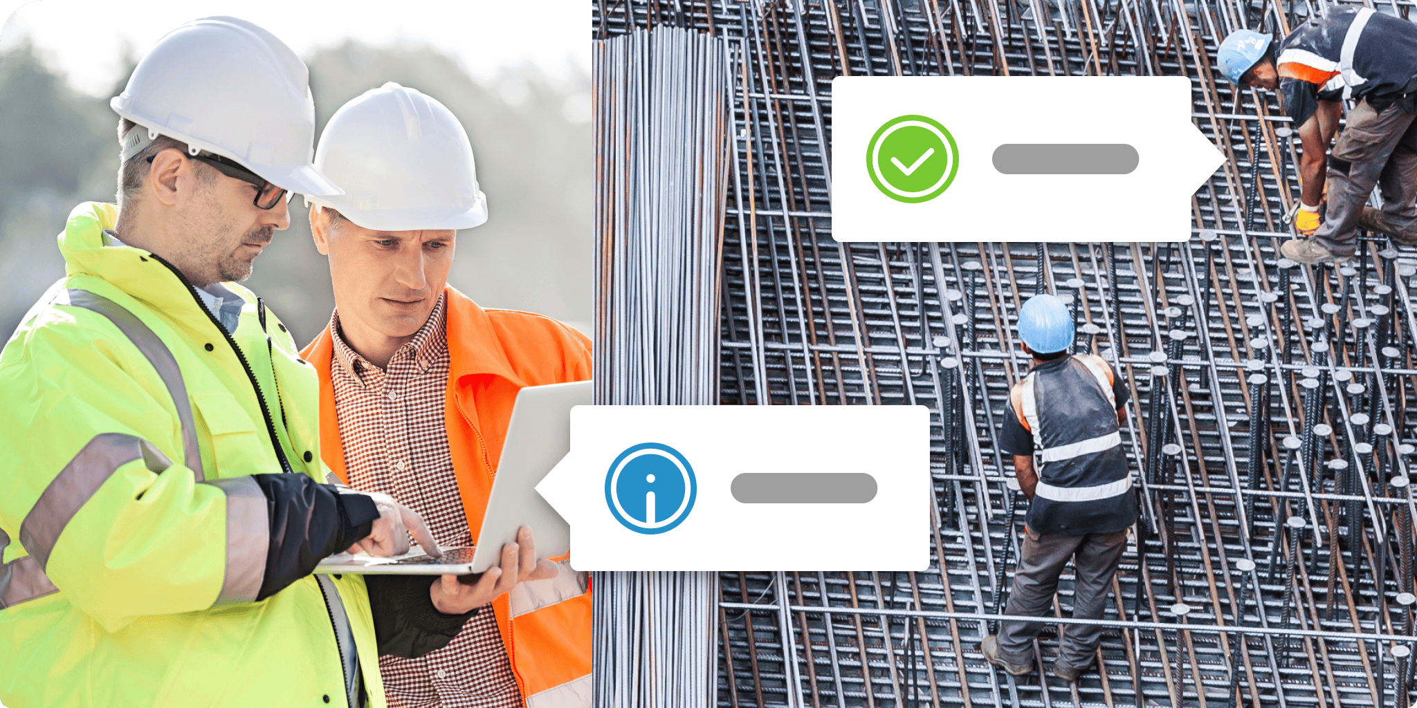 Bautagebuch Software Offline-Arbeiten